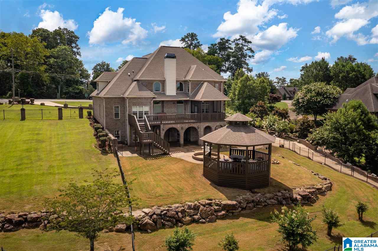 258 Shades Crest Road Birmingham, AL 35226 - Photo 23 of 23