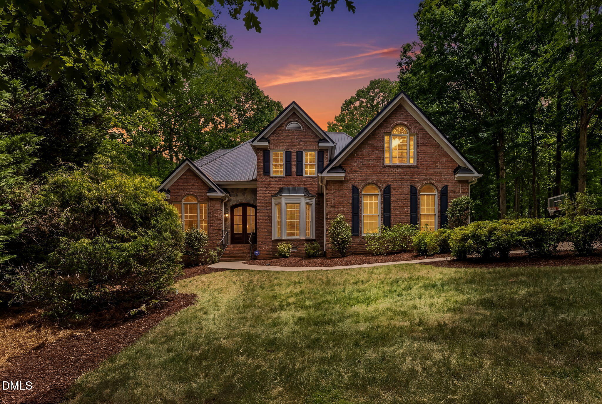 5704 Wild Orchid Trail Raleigh, NC 27613 - Photo 54 of 54