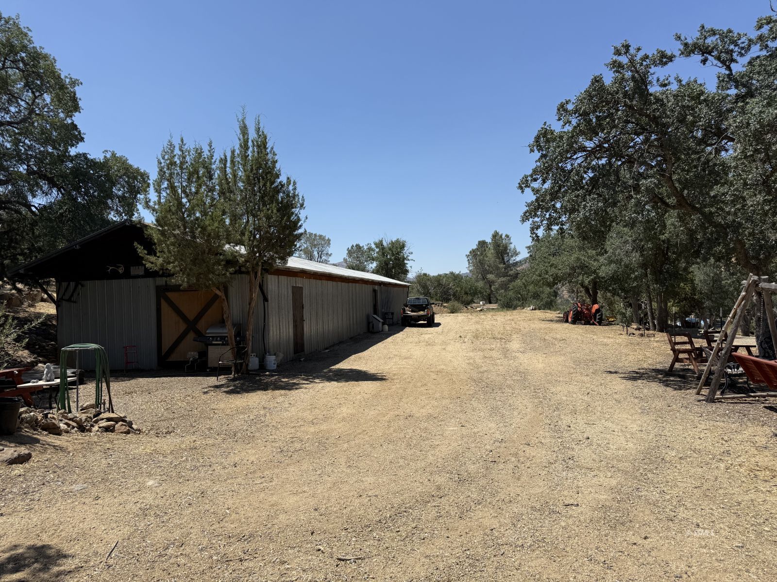 4600 Caliente Bodfish Road Caliente, CA 93518 - Photo 18 of 49