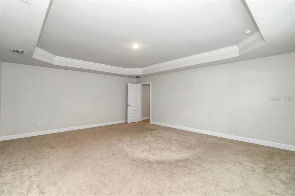 8376 Southwest 59th Terrace Ocala, FL 34476 - Photo 16 of 23 a view of an empty room