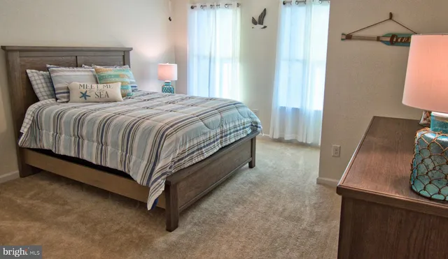 a front view of retail shop with outdoor seating