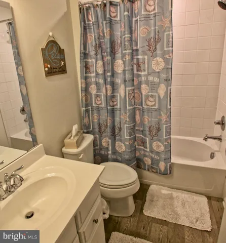 a sign on the side of the road