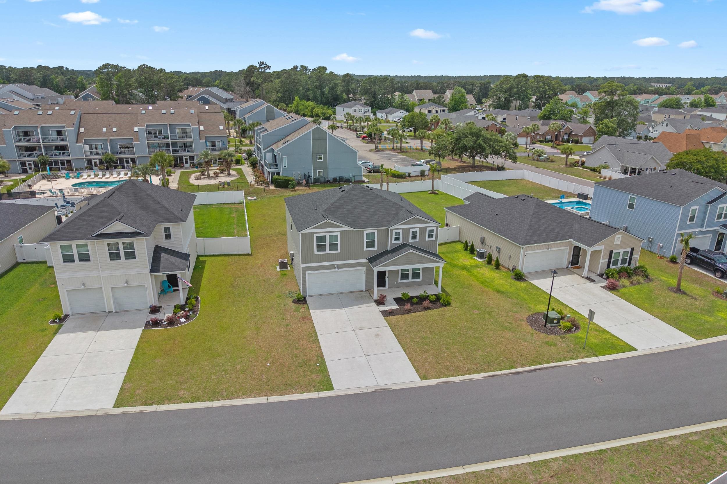 108 Water Deer Way Surfside Beach, SC 29575 - Photo 31 of 37