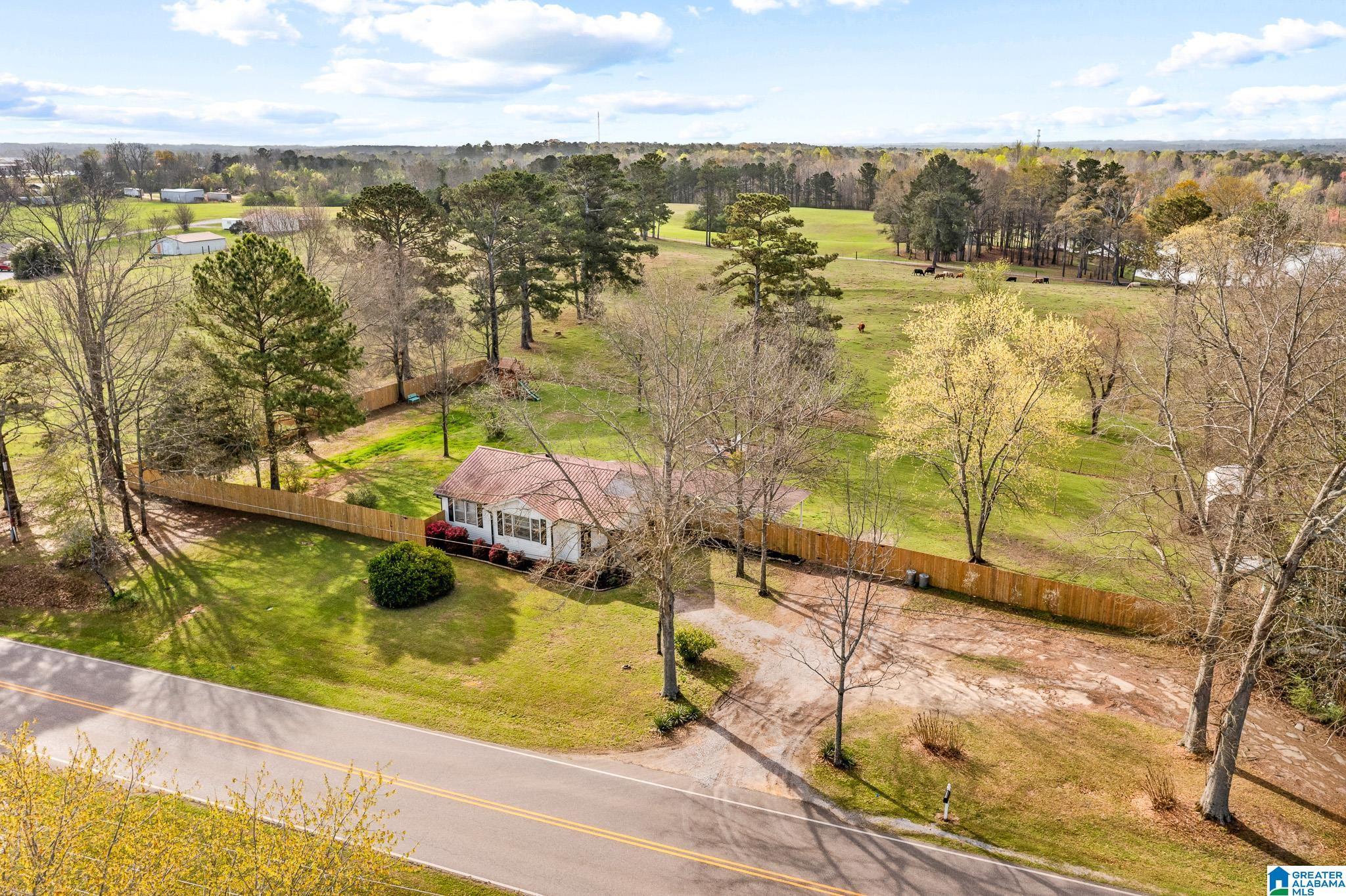 6266 County Road 81 Clanton, AL 35045 - Photo 46 of 53
