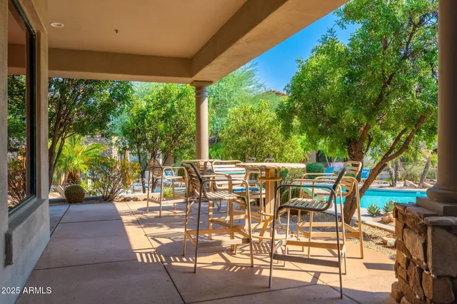 a view of outdoor space