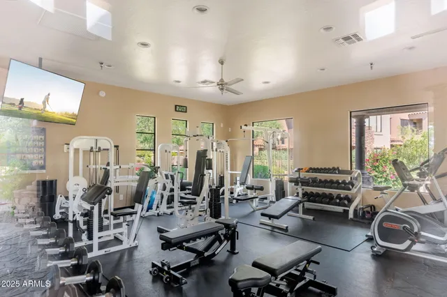 $749,000 | 19550 North Grayhawk Drive, Unit 2063, Scottsdale, AZ 85255