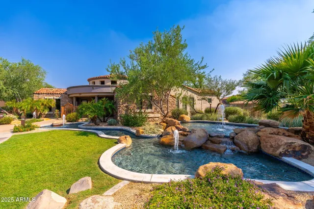 $749,000 | 19550 North Grayhawk Drive, Unit 2063, Scottsdale, AZ 85255