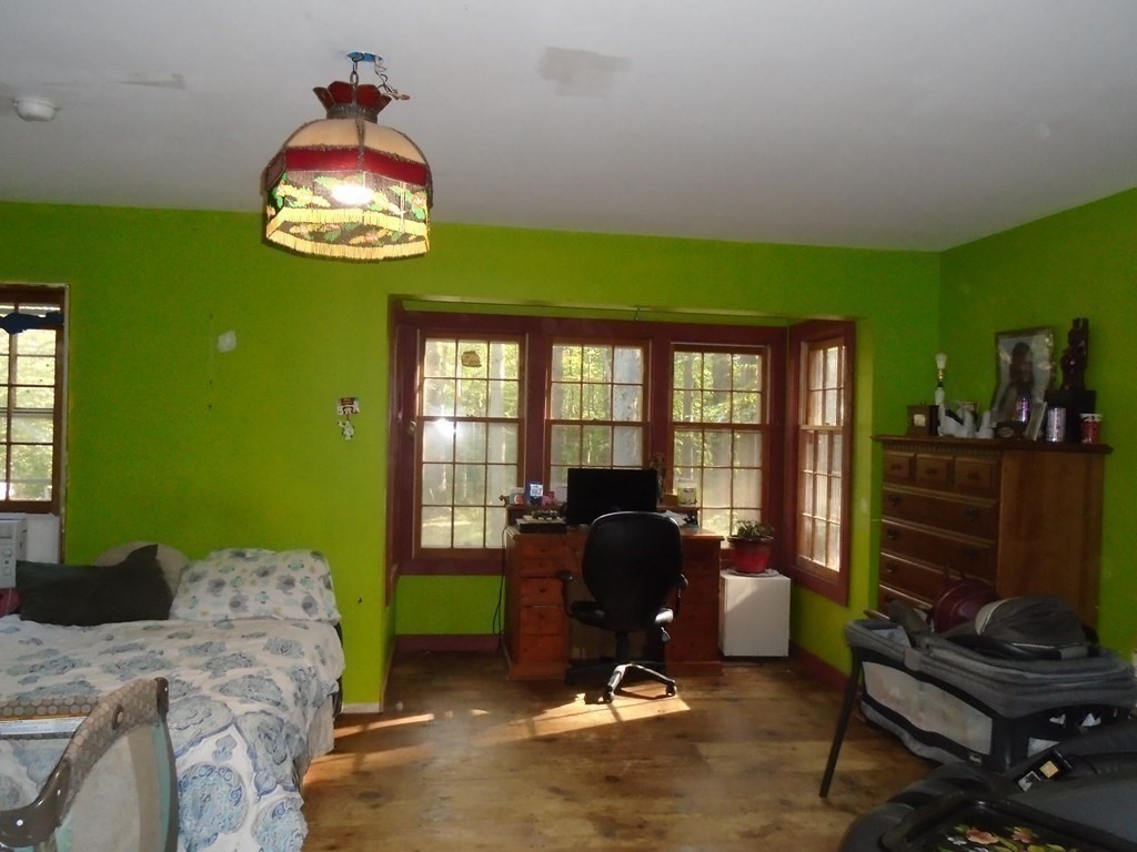 30 Clark Road Sandisfield, MA 01255 - Photo 15 of 41 a view of a livingroom with furniture
