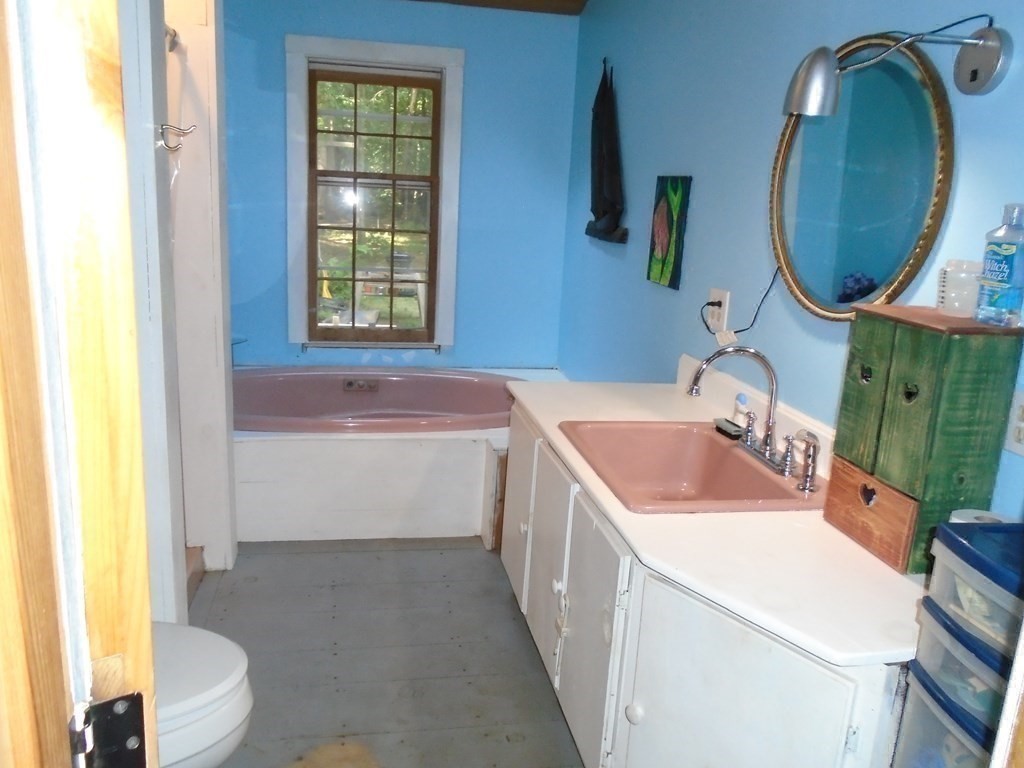 30 Clark Road Sandisfield, MA 01255 - Photo 18 of 41