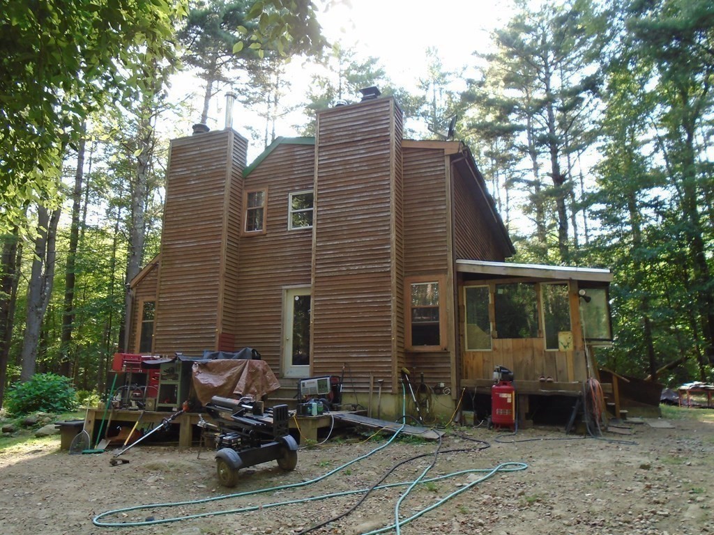 30 Clark Road Sandisfield, MA 01255 - Photo 2 of 41