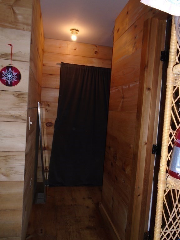 30 Clark Road Sandisfield, MA 01255 - Photo 21 of 41 a view of a door