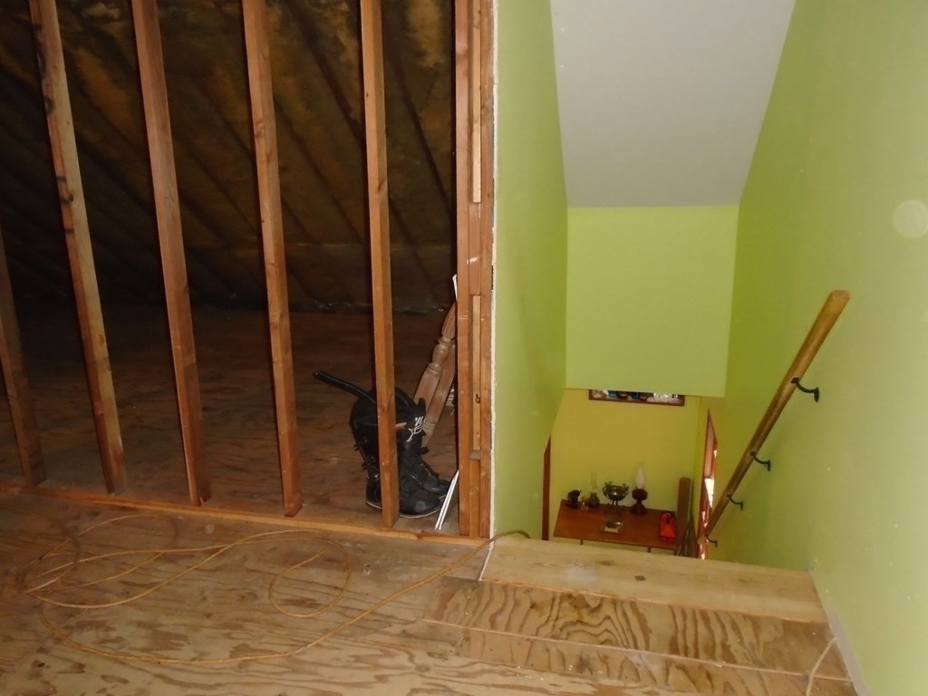 30 Clark Road Sandisfield, MA 01255 - Photo 28 of 41 a view of wooden door