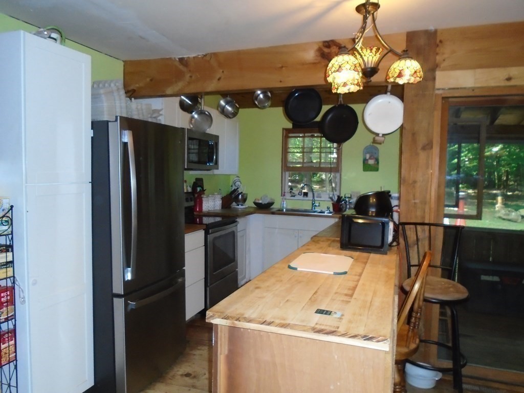 30 Clark Road Sandisfield, MA 01255 - Photo 8 of 41