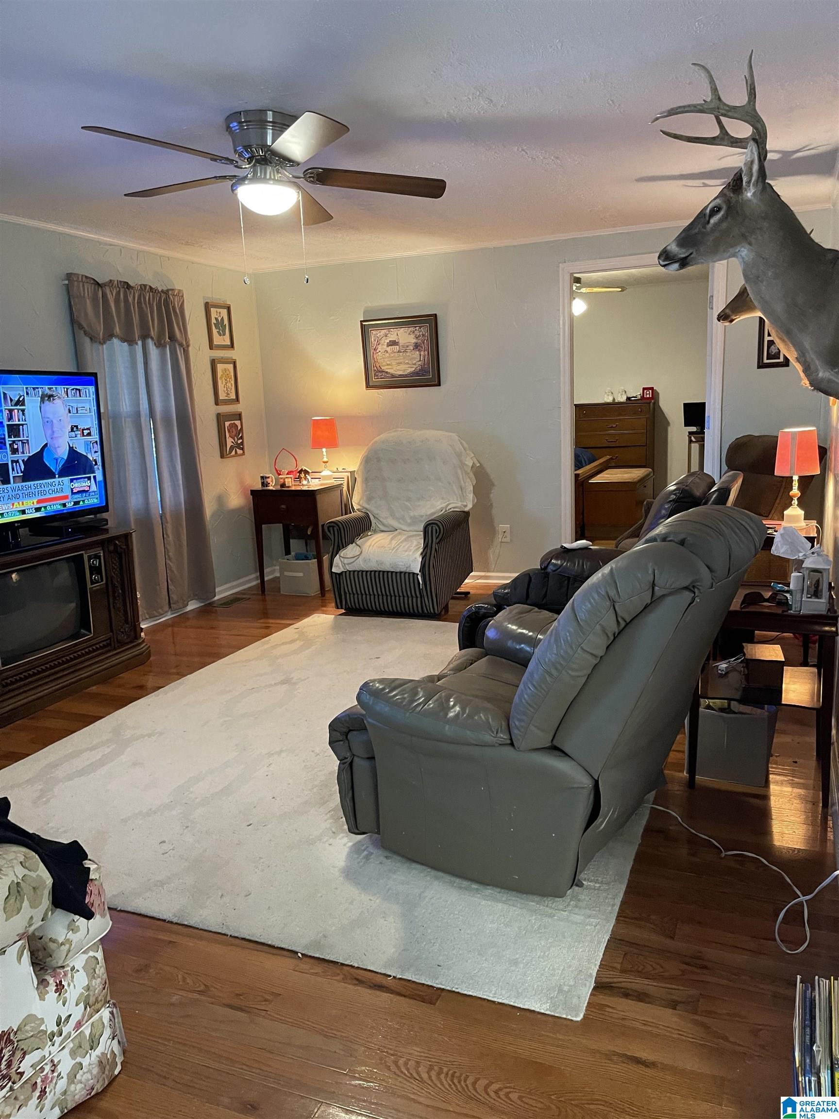 57 Meadow Drive Vincent, AL 35178 - Photo 3 of 17
