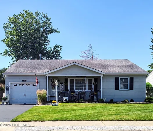 $415,500 | 35 Whitmore Drive, Toms River, NJ 08757