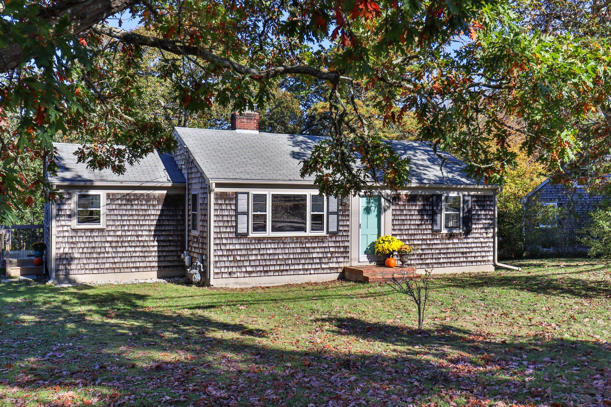 8 Meadow Brook Road Chatham, MA 02650 - Photo 1 of 28 11-web-or-mls-8-meadow-brook-rd