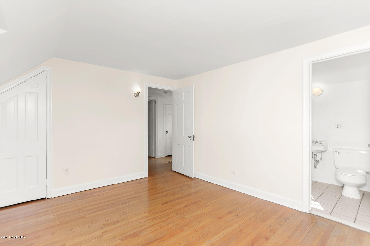 56 Summit Road Riverside, CT 06878 - Photo 12 of 24 a view of an empty room