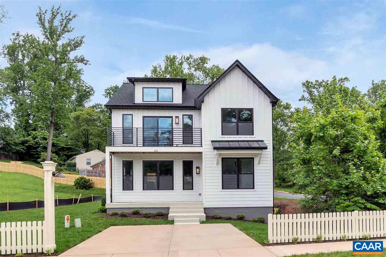 1179 Colbert Street Charlottesville, VA 22901 - Photo 1 of 25 Gallery Image 1