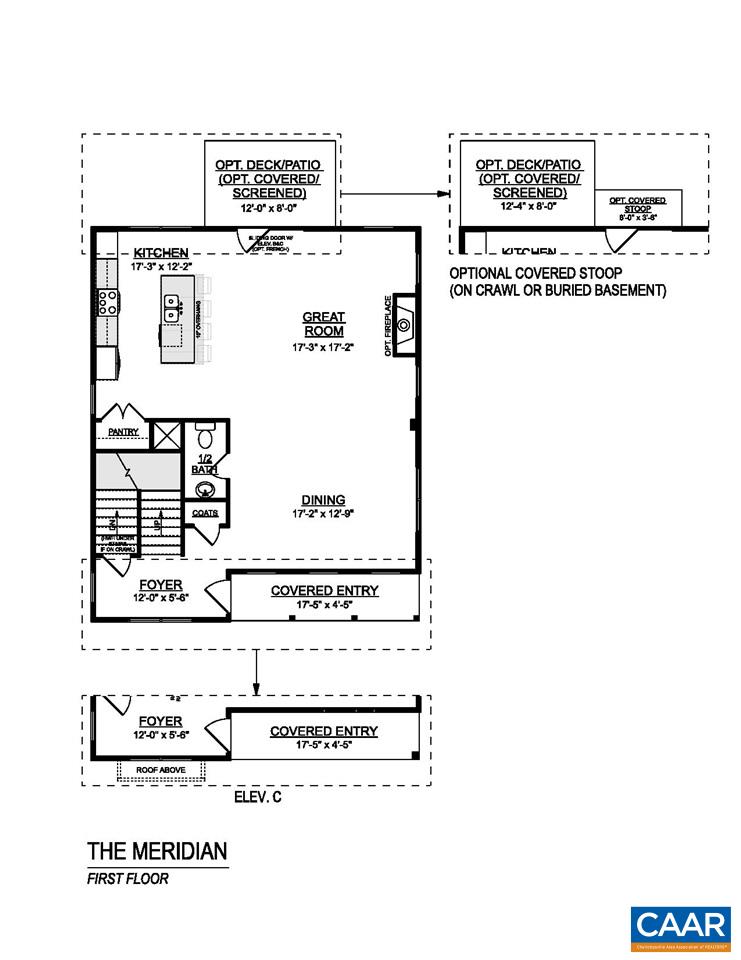 1179 Colbert Street Charlottesville, VA 22901 - Photo 20 of 25 Gallery Image 20