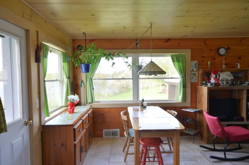 7 Chase Road Medway, ME 04460 - Photo 4 of 26 Dining area