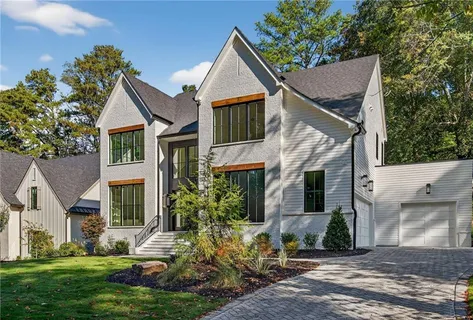 $2,895,000 | 193 Jere Drive, Alpharetta, GA 30009