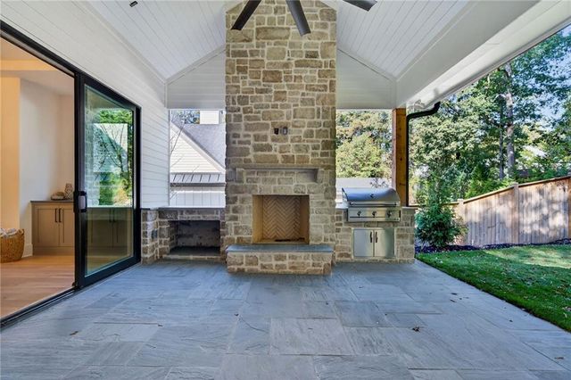 $2,895,000 | 193 Jere Drive, Alpharetta, GA 30009