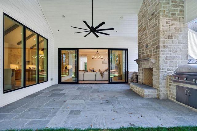 $2,895,000 | 193 Jere Drive, Alpharetta, GA 30009