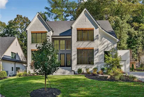 $2,895,000 | 193 Jere Drive, Alpharetta, GA 30009