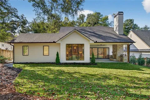$2,895,000 | 193 Jere Drive, Alpharetta, GA 30009