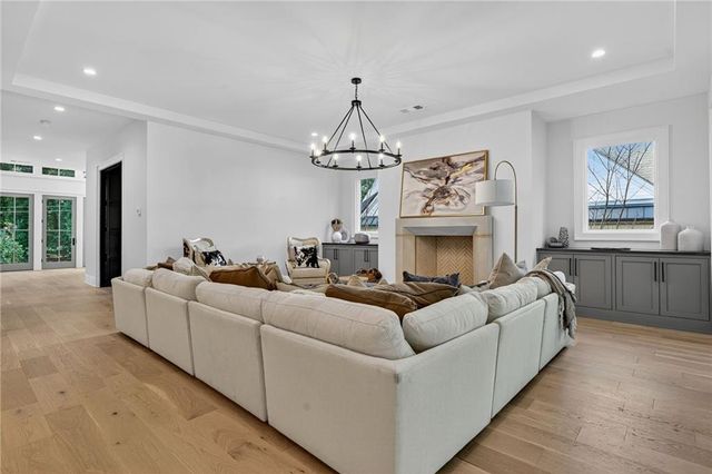 $2,895,000 | 193 Jere Drive, Alpharetta, GA 30009