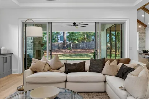 $2,895,000 | 193 Jere Drive, Alpharetta, GA 30009