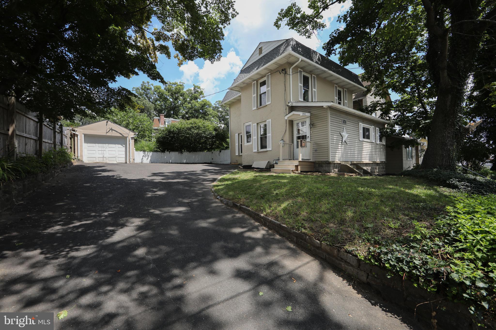 957 Township Line Road Elkins Park, PA 19027 - Photo 1 of 33