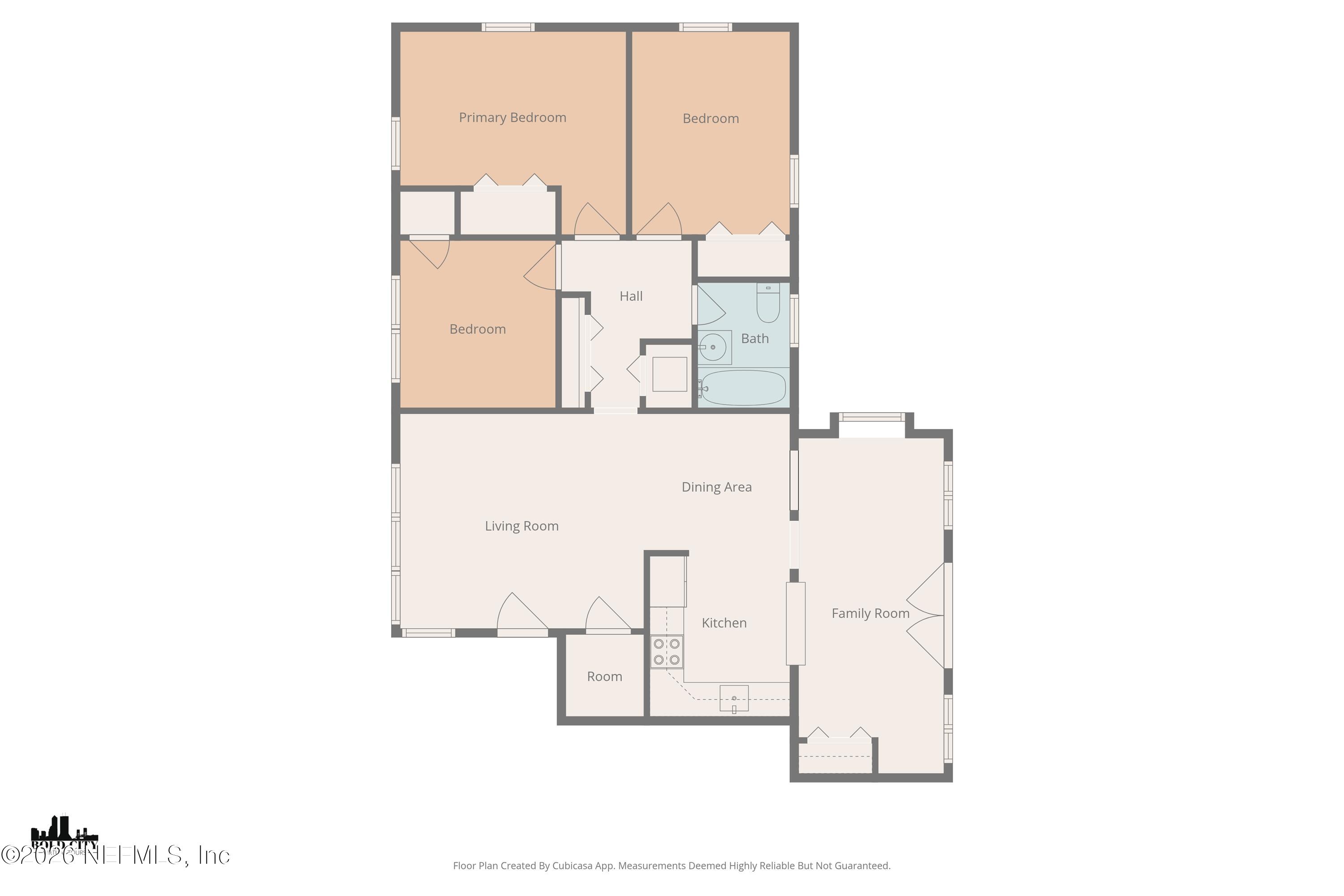 1138 Halifax Road Jacksonville, FL 32216 - Photo 68 of 69 02-Floorplan