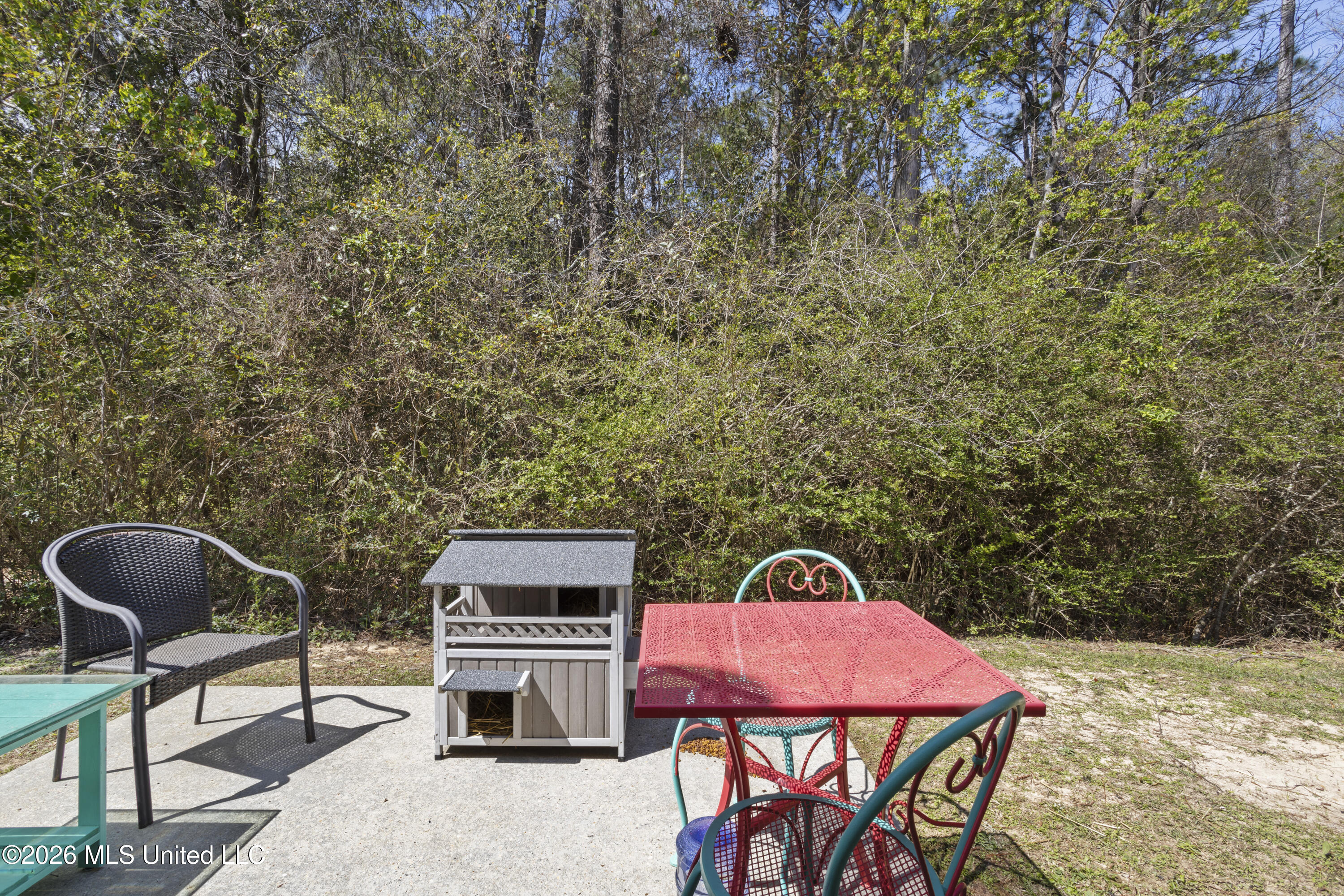 15005 Audubon Lake Boulevard Gulfport, MS 39503 - Photo 21 of 23 0024