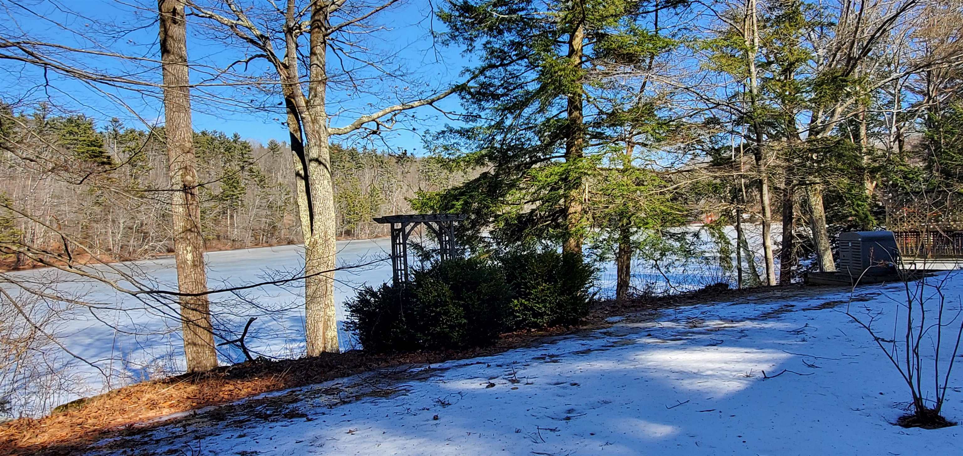 75 S Road Harrisville, NH 03450 - Photo 13 of 32