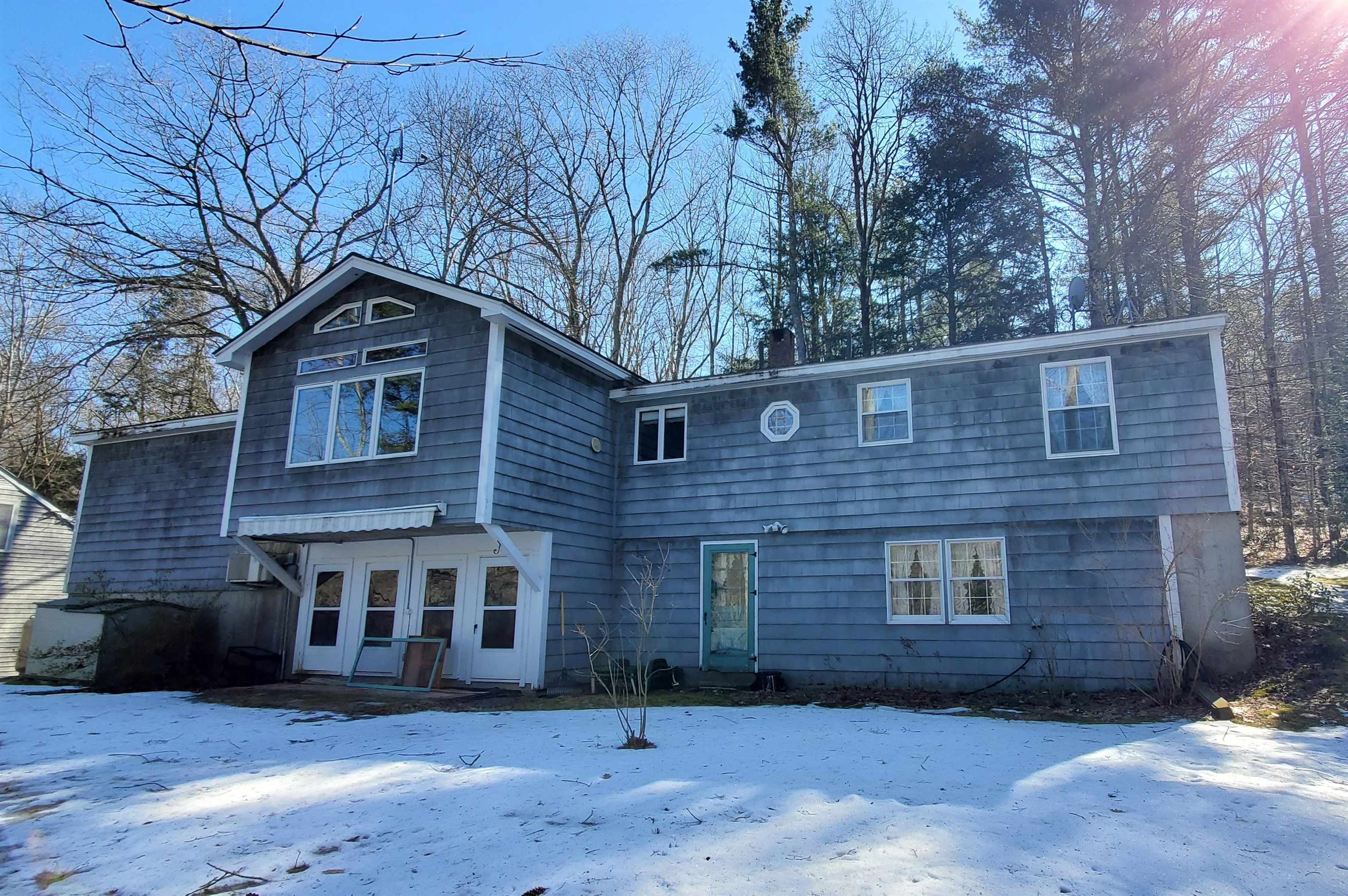 75 S Road Harrisville, NH 03450 - Photo 23 of 32