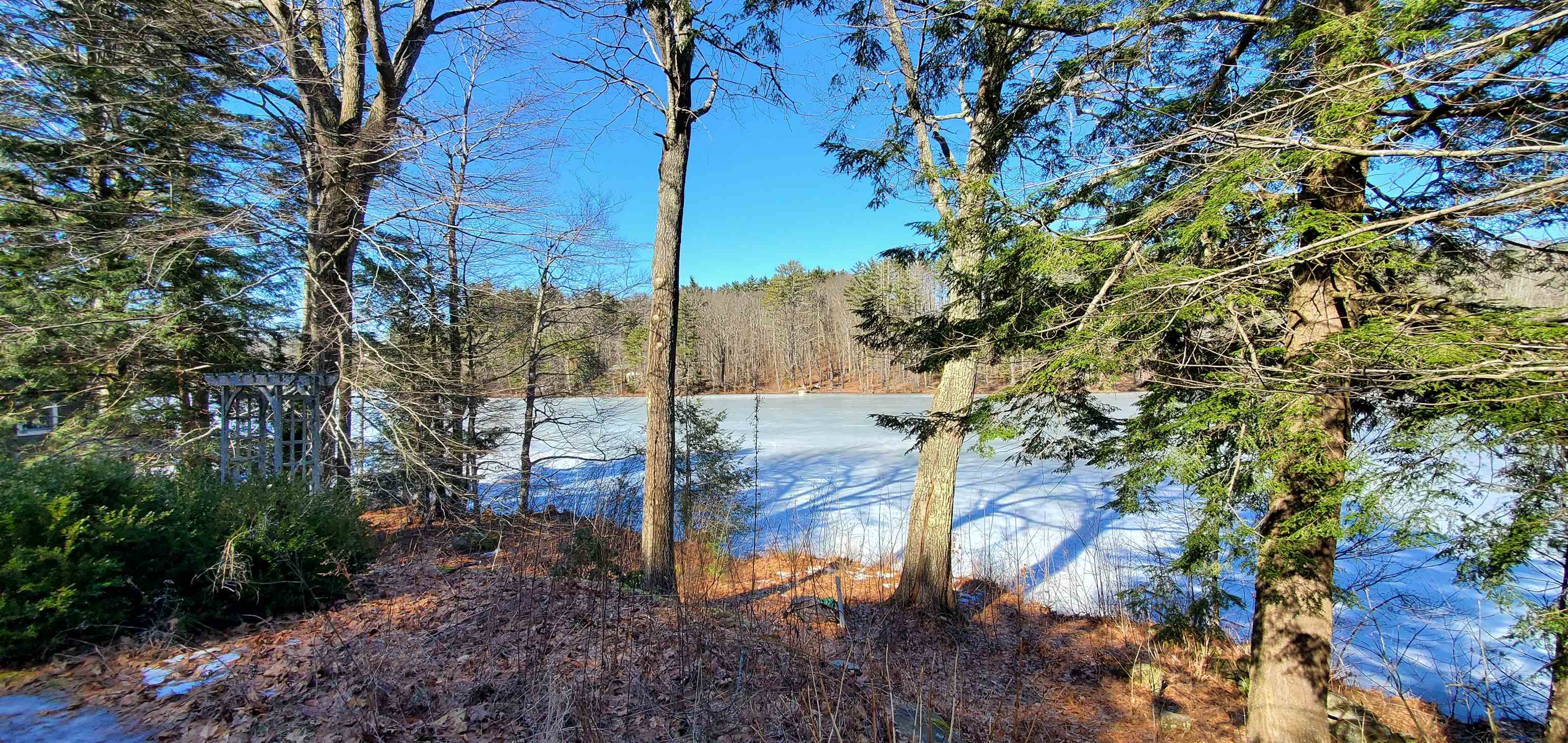 75 S Road Harrisville, NH 03450 - Photo 25 of 32