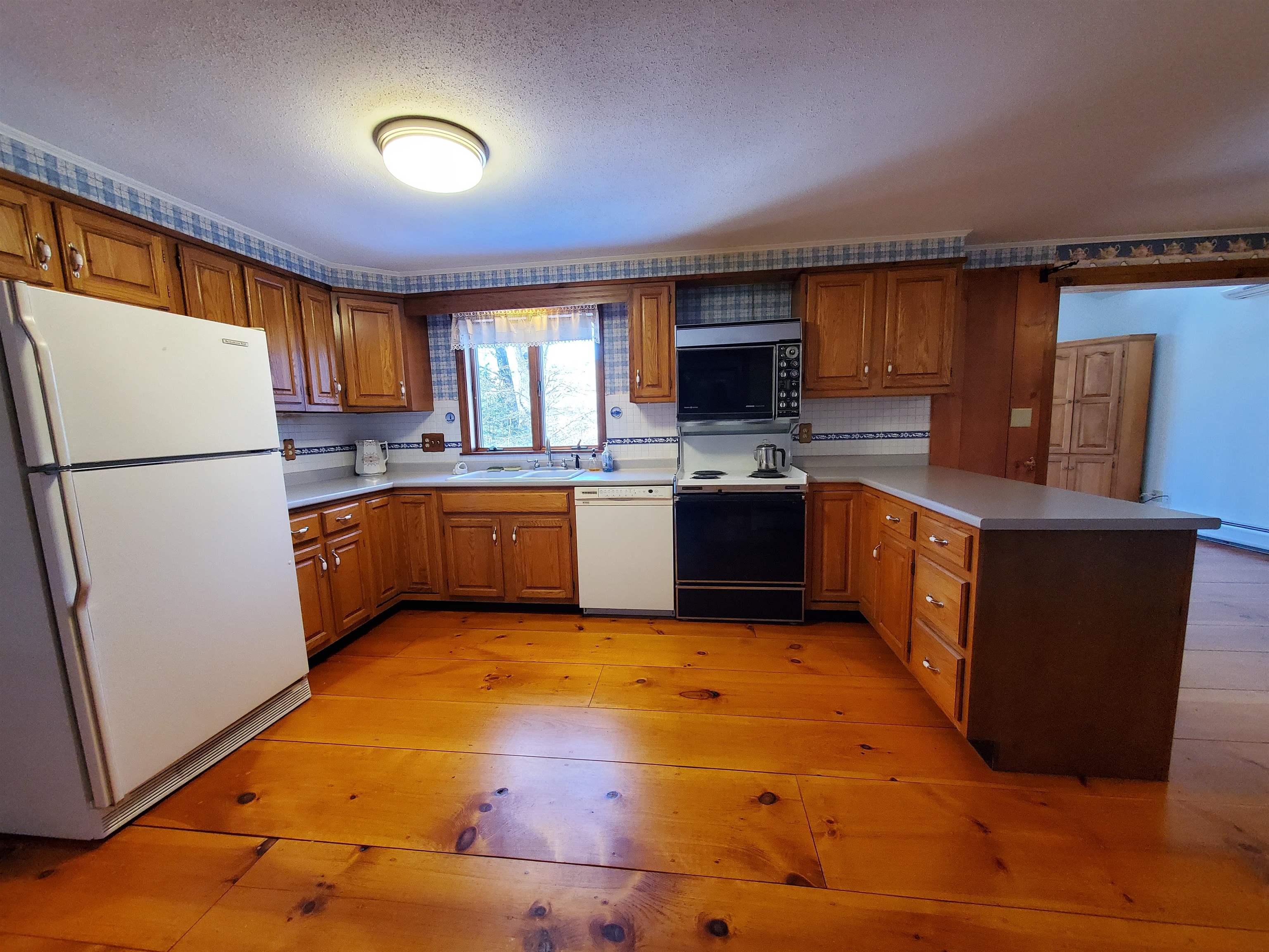 75 S Road Harrisville, NH 03450 - Photo 28 of 32