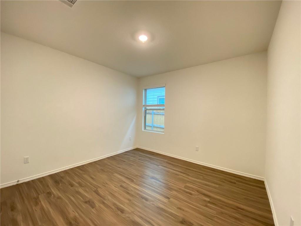 529 Greatest Gift Way Jarrell, TX 76537 - Photo 18 of 22 Bedroom 2