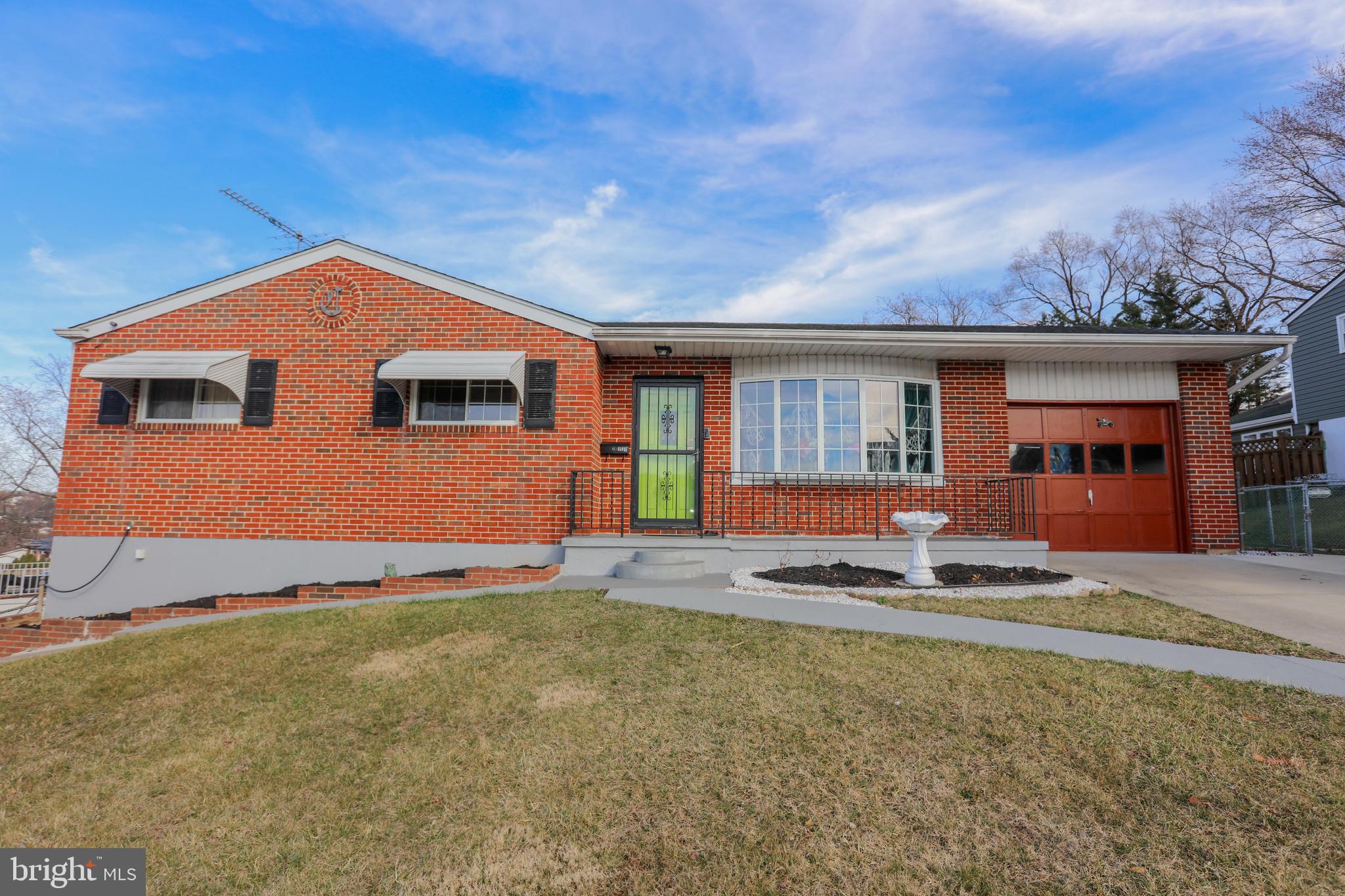 1531 Weyburn Road Rosedale, MD 21237 - Photo 1 of 19