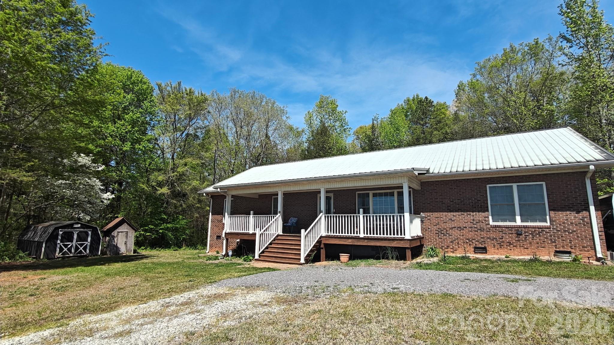 192 Kluenie Road Mocksville, NC 27028 - Photo 1 of 13