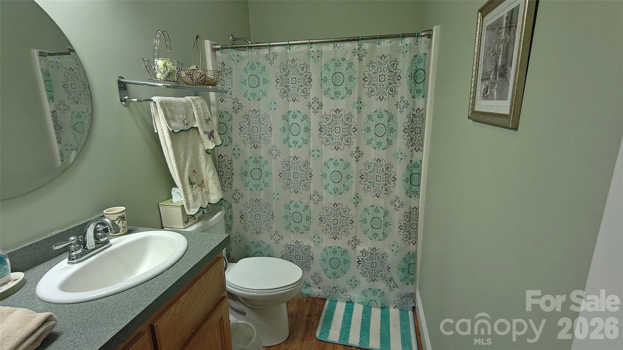 192 Kluenie Road Mocksville, NC 27028 - Photo 11 of 13