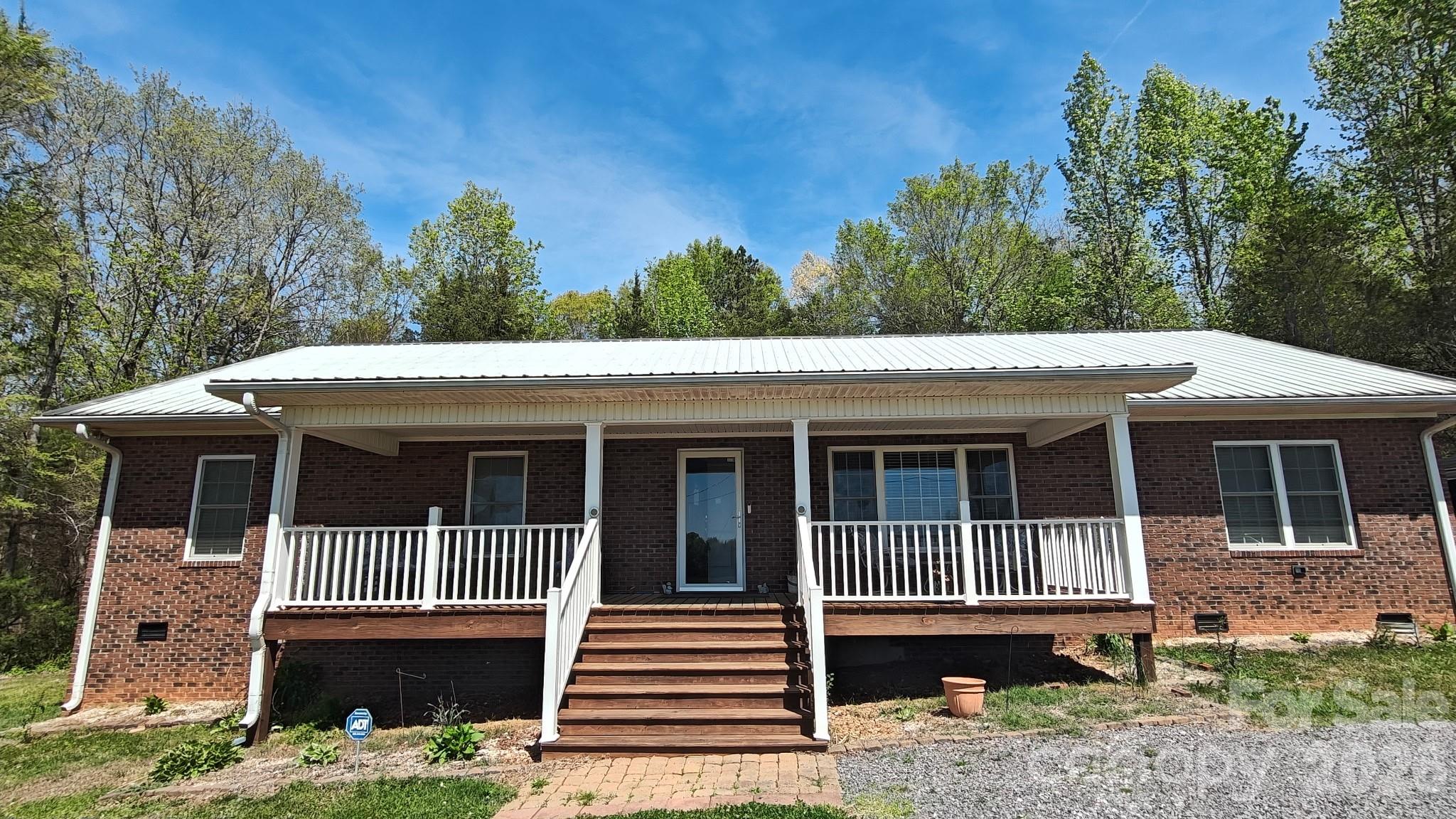 192 Kluenie Road Mocksville, NC 27028 - Photo 3 of 13