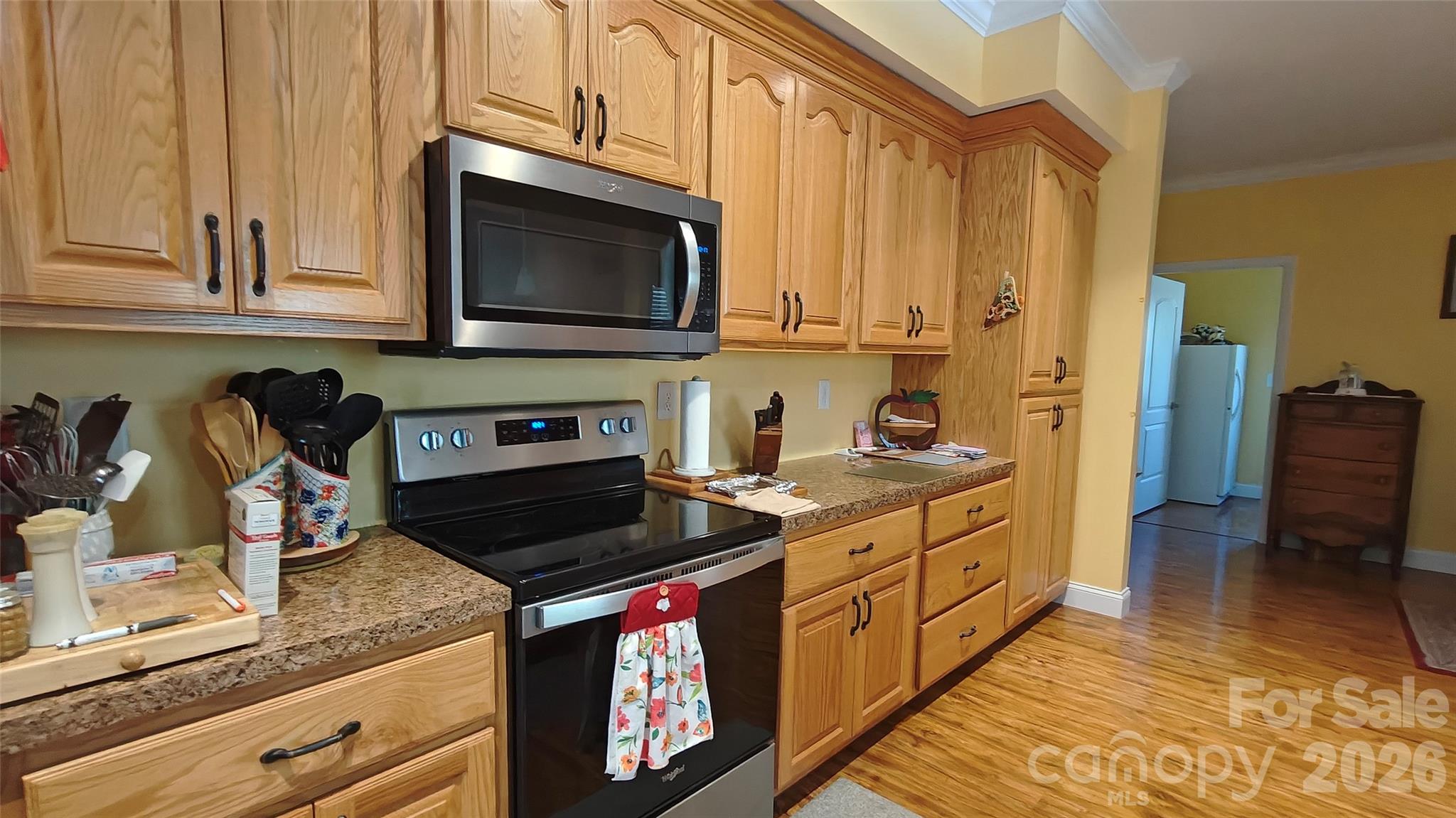 192 Kluenie Road Mocksville, NC 27028 - Photo 4 of 13