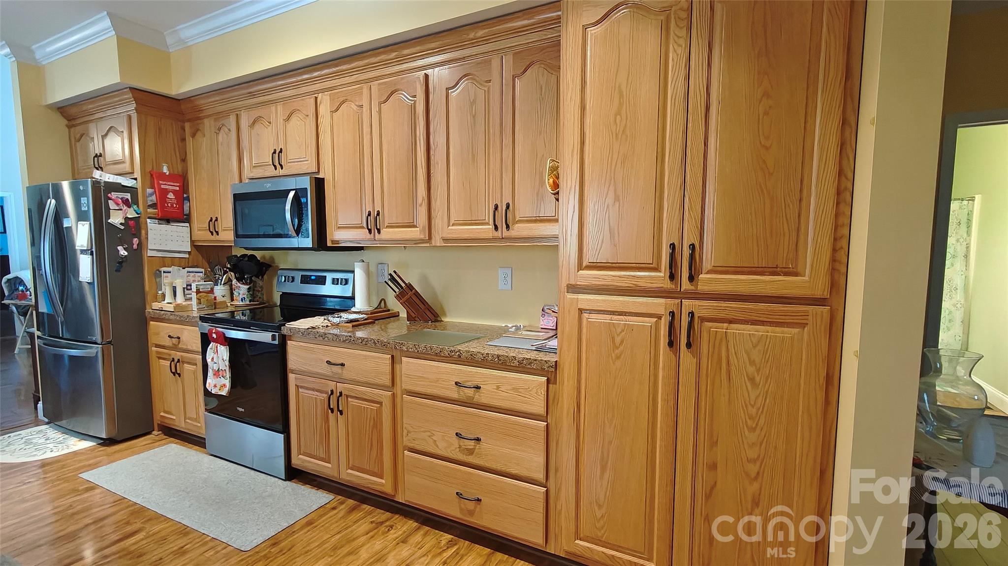 192 Kluenie Road Mocksville, NC 27028 - Photo 5 of 13