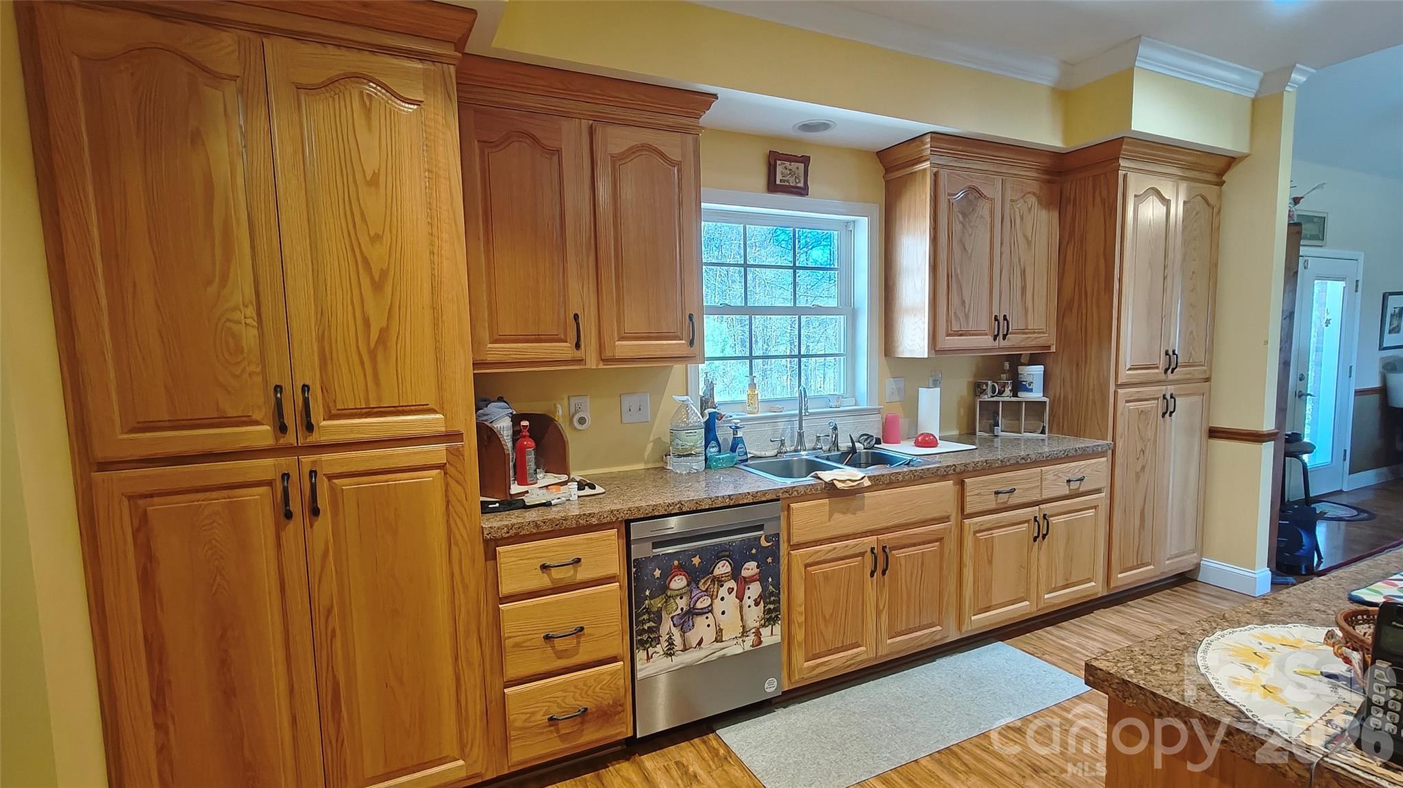 192 Kluenie Road Mocksville, NC 27028 - Photo 6 of 13