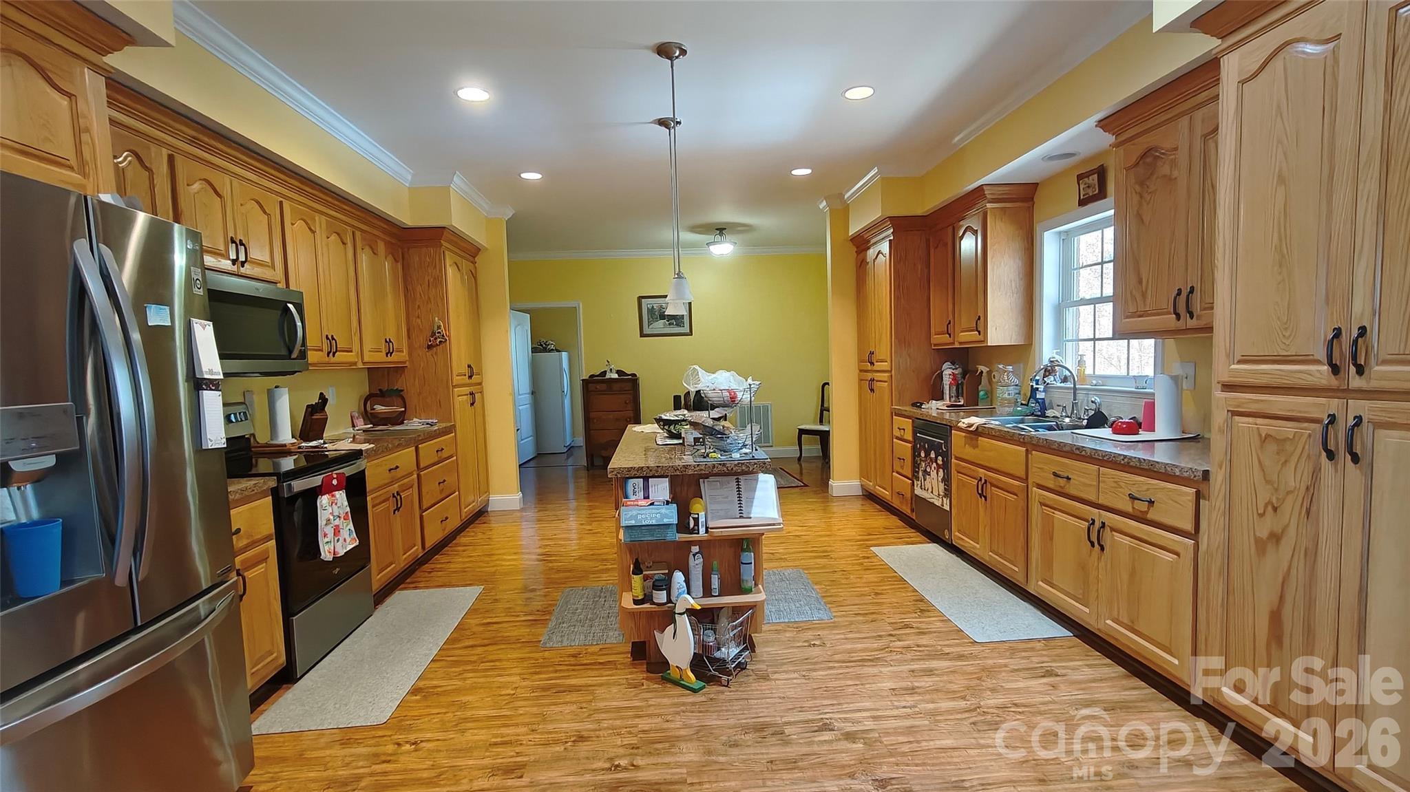 192 Kluenie Road Mocksville, NC 27028 - Photo 7 of 13