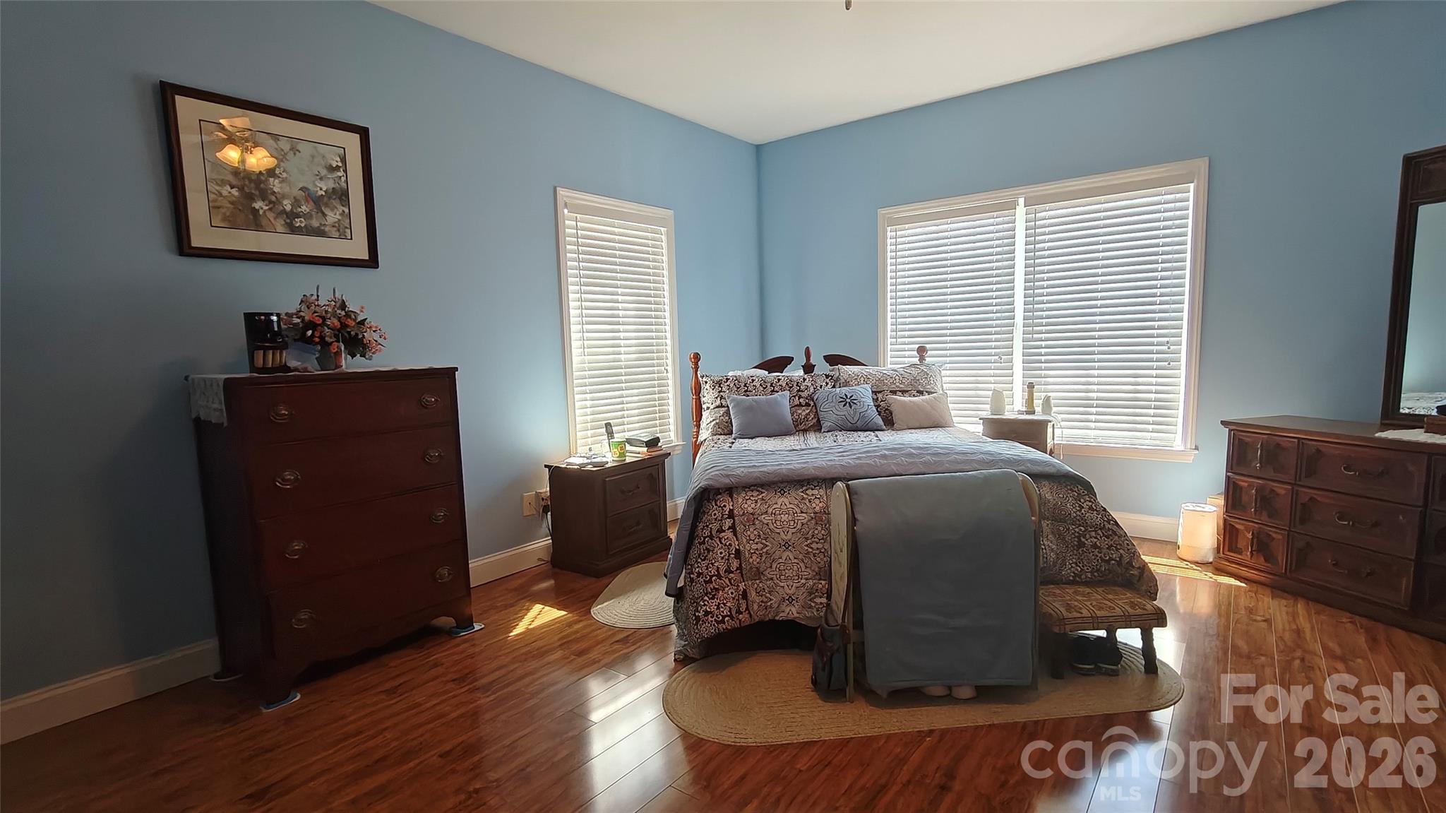 192 Kluenie Road Mocksville, NC 27028 - Photo 8 of 13