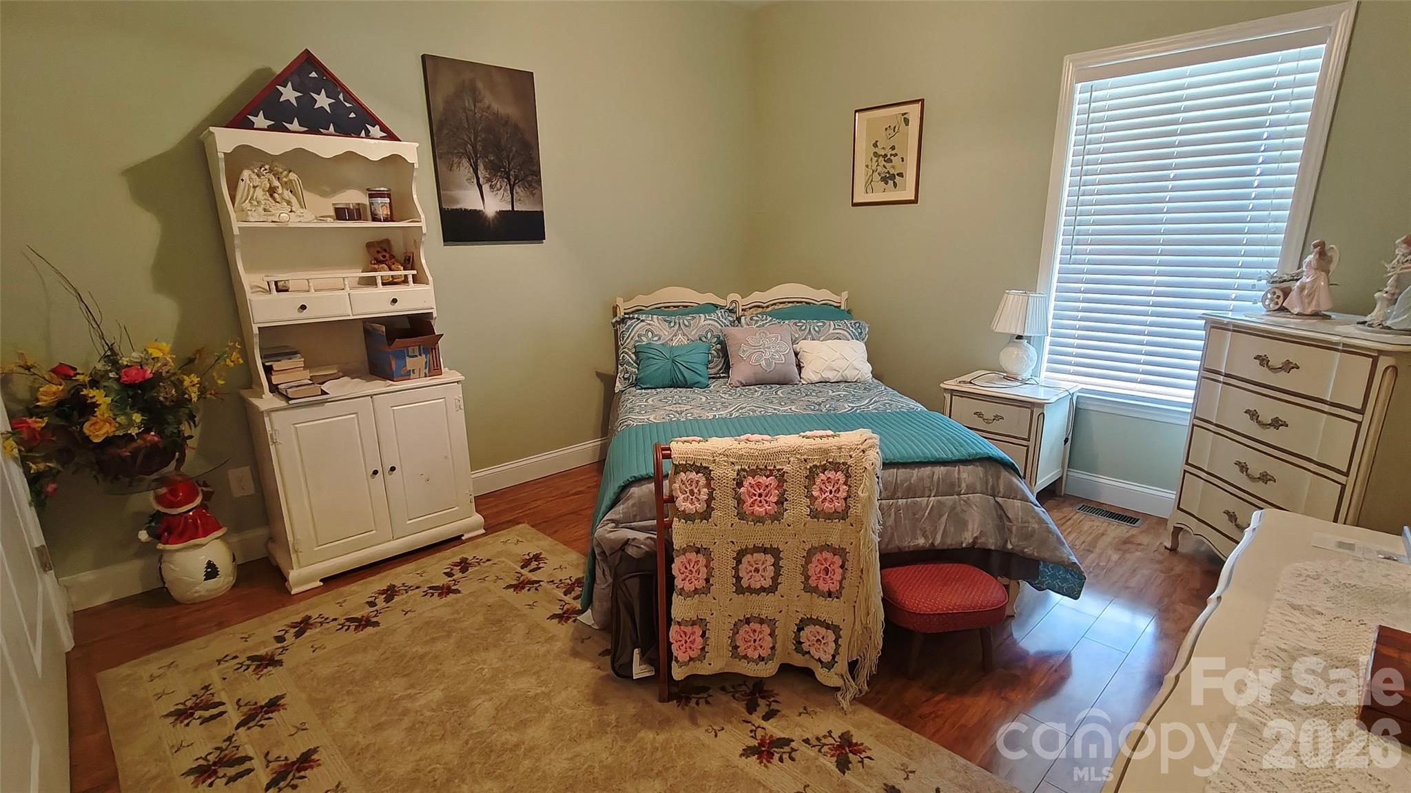 192 Kluenie Road Mocksville, NC 27028 - Photo 9 of 13