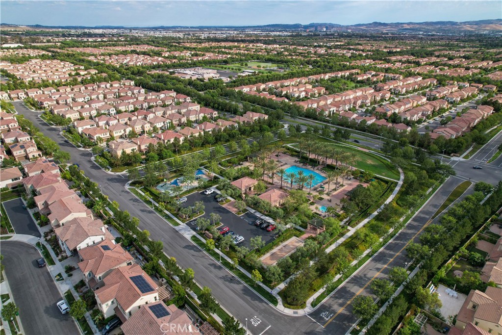 85 Sedgewick Irvine, CA 92620 - Photo 5 of 6 an aerial view of beach and city